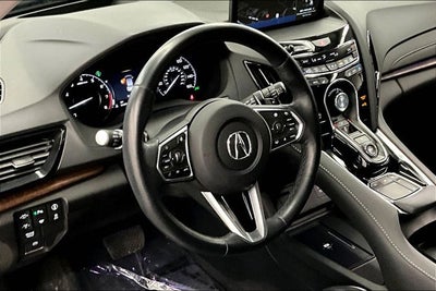 2024 Acura RDX Advance Package SH-AWD