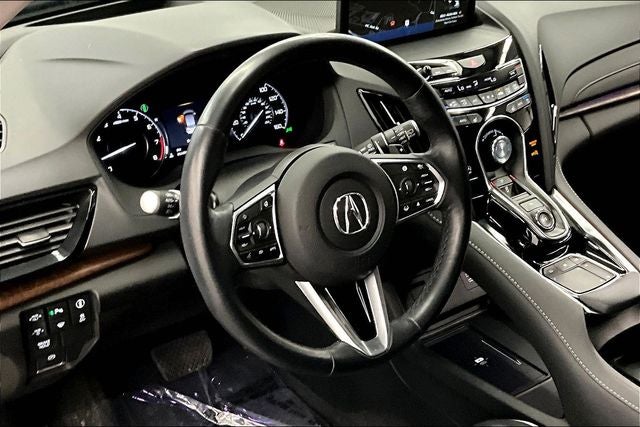 2024 Acura RDX Advance Package SH-AWD