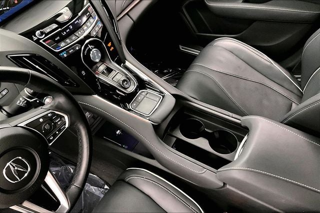 2024 Acura RDX Advance Package SH-AWD