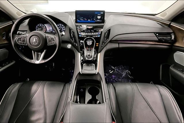2024 Acura RDX Advance Package SH-AWD