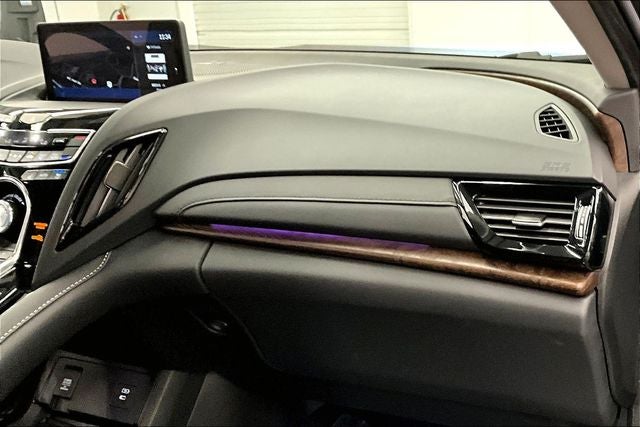 2024 Acura RDX Advance Package SH-AWD