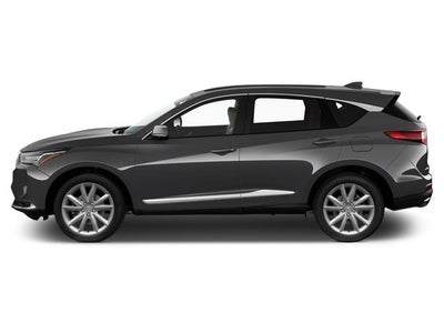 2024 Acura RDX Advance Package SH-AWD