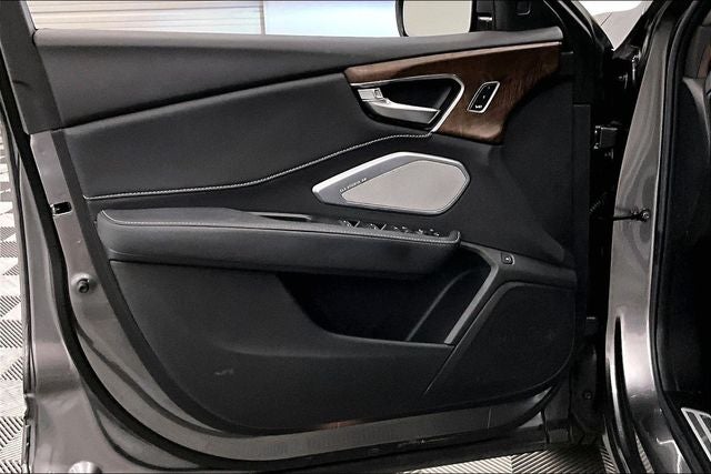 2024 Acura RDX Advance Package SH-AWD