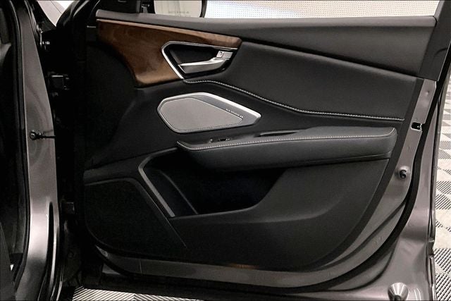 2024 Acura RDX Advance Package SH-AWD