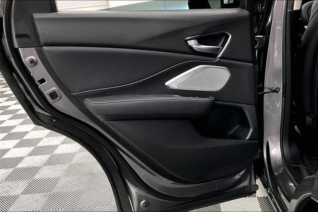 2024 Acura RDX Advance Package SH-AWD