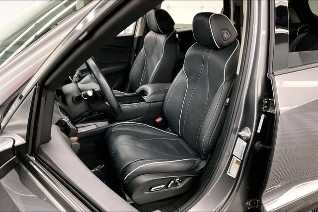 2024 Acura RDX Advance Package SH-AWD
