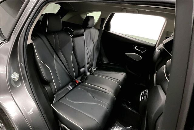 2024 Acura RDX Advance Package SH-AWD