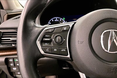 2024 Acura RDX Advance Package SH-AWD