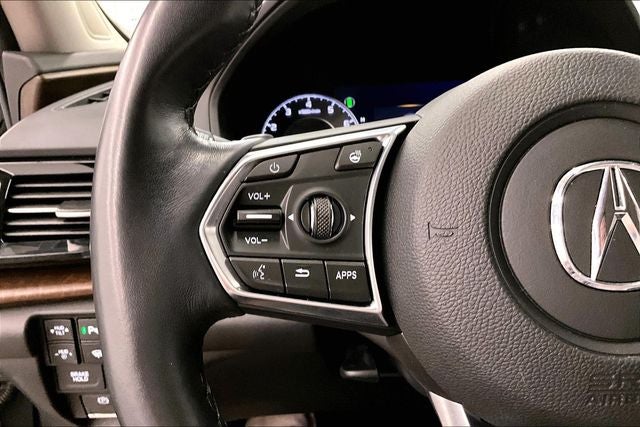 2024 Acura RDX Advance Package SH-AWD