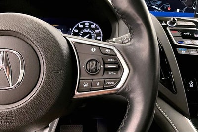 2024 Acura RDX Advance Package SH-AWD