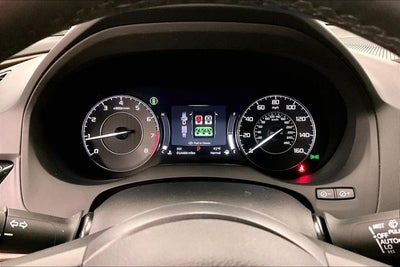 2024 Acura RDX Advance Package SH-AWD