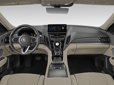 2024 Acura RDX Advance Package SH-AWD