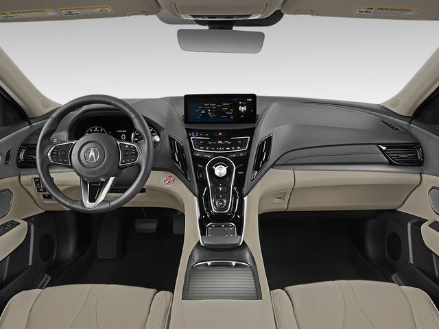 2024 Acura RDX Advance Package SH-AWD