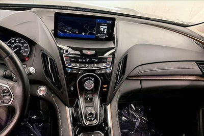 2024 Acura RDX Advance Package SH-AWD