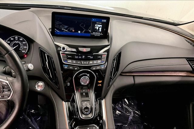 2024 Acura RDX Advance Package SH-AWD