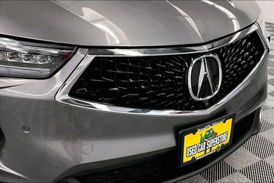 2024 Acura RDX Advance Package SH-AWD