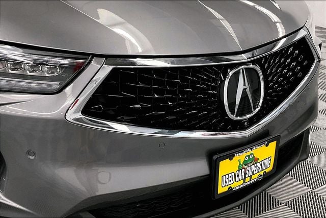 2024 Acura RDX Advance Package SH-AWD