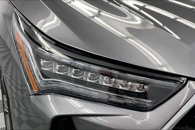 2024 Acura RDX Advance Package SH-AWD