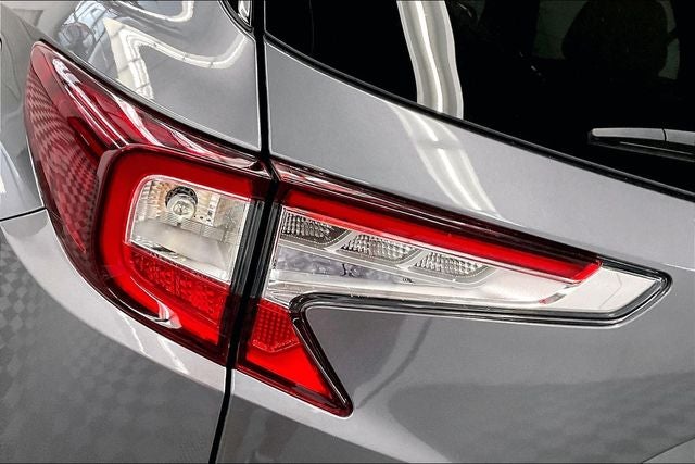 2024 Acura RDX Advance Package SH-AWD