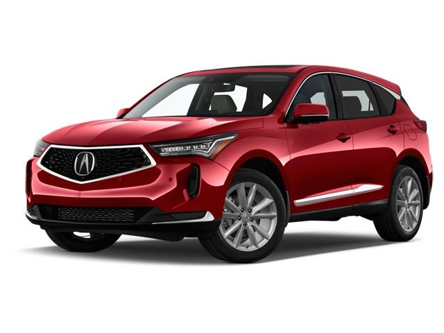 2024 Acura RDX Advance Package SH-AWD