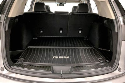 2024 Acura RDX Advance Package SH-AWD