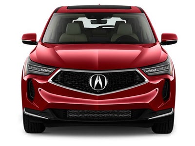 2024 Acura RDX Advance Package SH-AWD