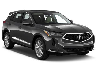 2024 Acura RDX Advance Package SH-AWD