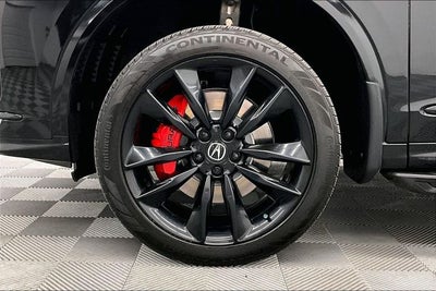 2023 Acura MDX Type S w/Advance Package SH-AWD