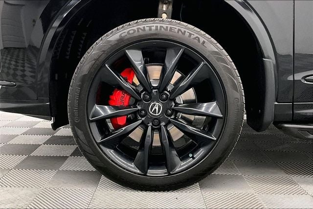 2023 Acura MDX Type S w/Advance Package SH-AWD