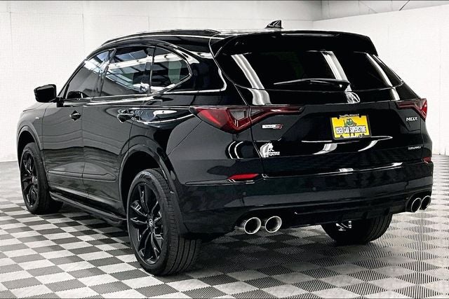2023 Acura MDX Type S w/Advance Package SH-AWD