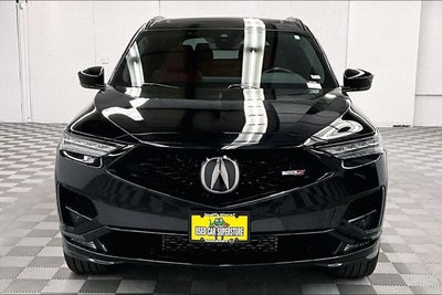 2023 Acura MDX Type S w/Advance Package SH-AWD