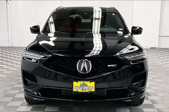 2023 Acura MDX Type S w/Advance Package SH-AWD