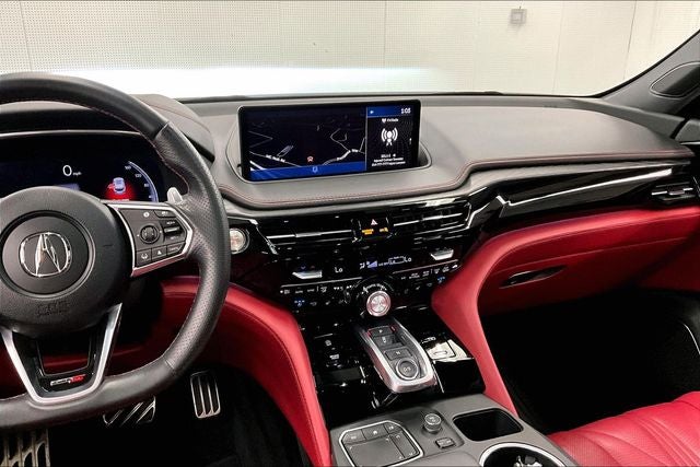 2023 Acura MDX Type S w/Advance Package SH-AWD