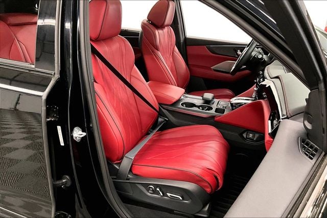 2023 Acura MDX Type S w/Advance Package SH-AWD