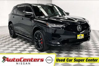 2023 Acura MDX Type S w/Advance Package SH-AWD
