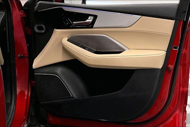 2023 Acura MDX Technology