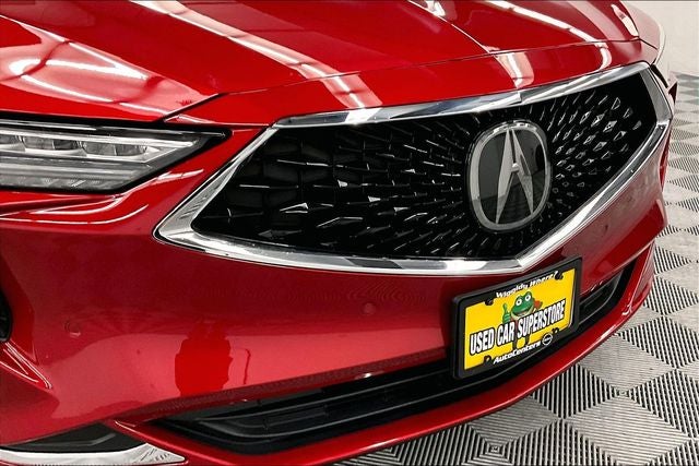 2023 Acura MDX Technology