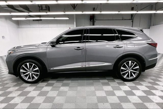 2025 Acura MDX Technology Package