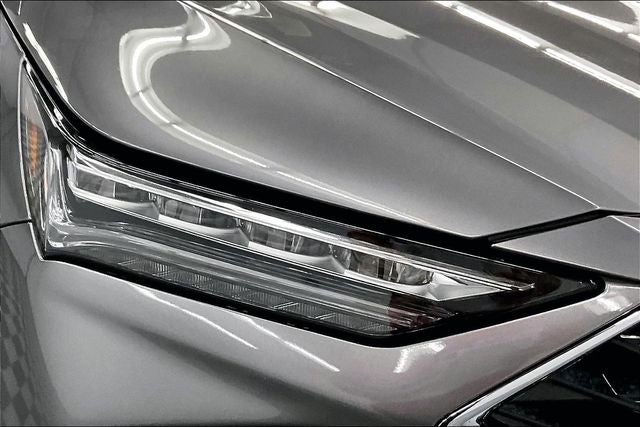 2025 Acura MDX Technology Package