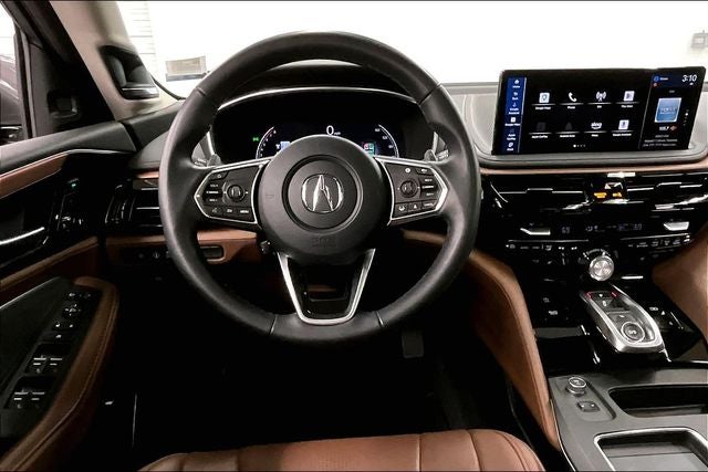 2025 Acura MDX Technology Package
