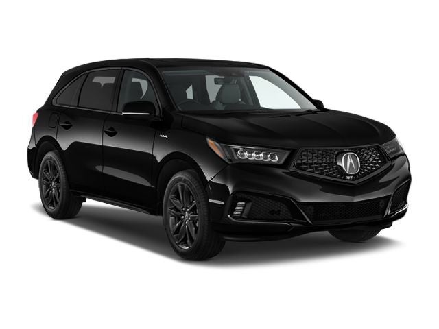 2023 Acura MDX A-Spec SH-AWD