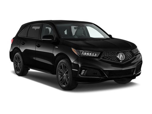 2023 Acura MDX A-Spec SH-AWD
