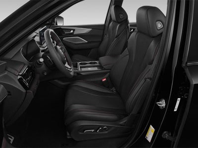 2023 Acura MDX A-Spec SH-AWD