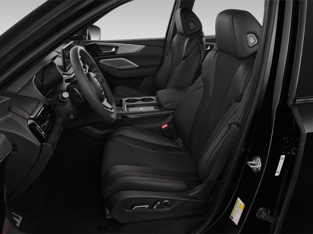 2023 Acura MDX A-Spec SH-AWD