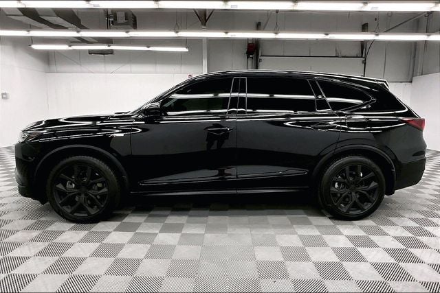 2023 Acura MDX A-Spec AWD - Pano Roof - Htd/Cooled Leather - 20'' Wheels