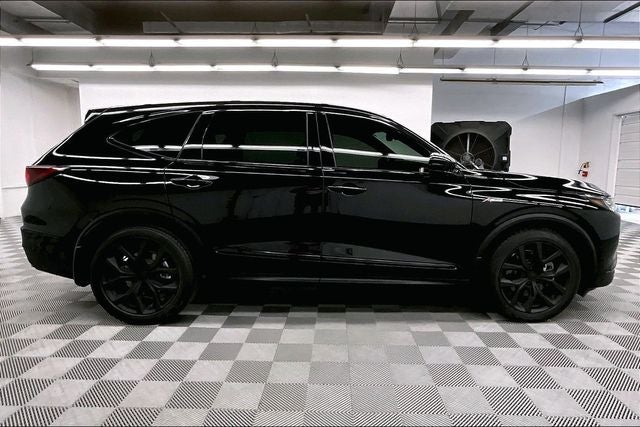 2023 Acura MDX A-Spec AWD - Pano Roof - Htd/Cooled Leather - 20'' Wheels