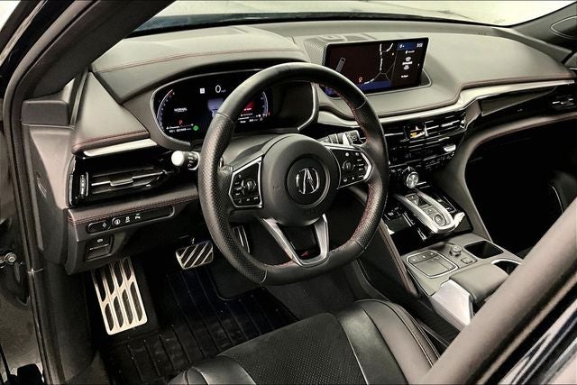 2023 Acura MDX A-Spec AWD - Pano Roof - Htd/Cooled Leather - 20'' Wheels