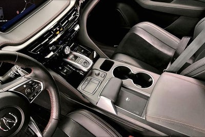 2023 Acura MDX A-Spec AWD - Pano Roof - Htd/Cooled Leather - 20'' Wheels