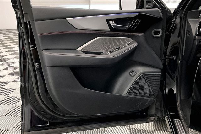 2023 Acura MDX A-Spec AWD - Pano Roof - Htd/Cooled Leather - 20'' Wheels