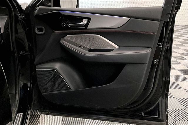 2023 Acura MDX A-Spec AWD - Pano Roof - Htd/Cooled Leather - 20'' Wheels